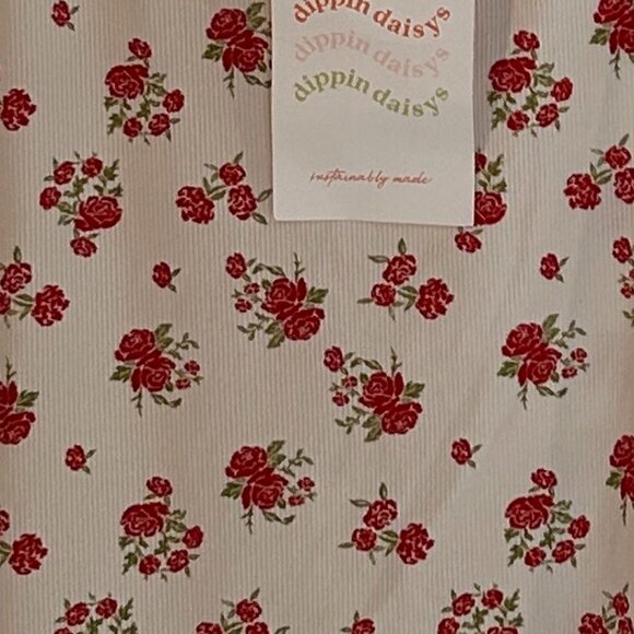 Dippin’ Daisy’s Seta Mini Dress - Picture 3 of 3